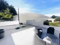 Недвижимость Villa Croix des Gardes: 11