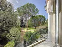 Недвижимость Villa Cannes République: 7
