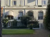 Недвижимость Villa Cannes République: 11