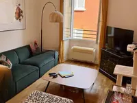 Недвижимость Villa Petit Juas: 3