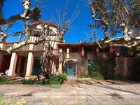 Недвижимость Villa Cannes Croix des Gardes: 1