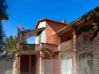 Недвижимость Villa Cannes Croix des Gardes: 2