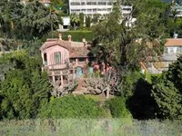 Недвижимость Villa Cannes Croix des Gardes: 3