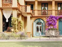 Недвижимость Villa Cannes Croix des Gardes: 4