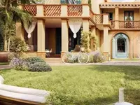 Недвижимость Villa Cannes Croix des Gardes: 5