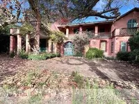 Недвижимость Villa Cannes Croix des Gardes: 6