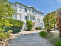 Недвижимость Villa Cannes: 1