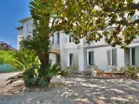 Недвижимость Villa Cannes: 2