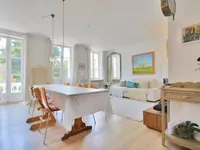 Недвижимость Villa Cannes: 4