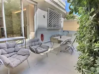 Недвижимость Villa Pointe Croisette: 1