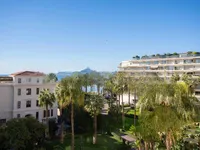 Недвижимость Villa Cannes: 1