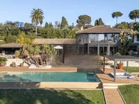 Недвижимость Villa Cannes: 1