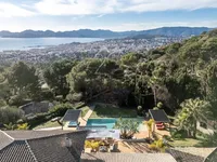 Недвижимость Villa Cannes: 2