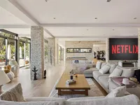 Недвижимость Villa Cannes: 5