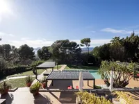 Недвижимость Villa Cannes: 9