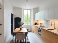 Недвижимость Villa Petit Juas: 3