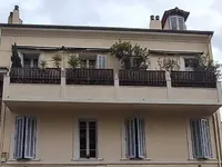 Недвижимость Villa Petit Juas: 11