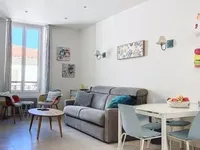 Недвижимость Residence Cannes Centreville: 1