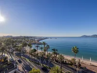 Недвижимость Property Cannes: 1