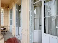 Недвижимость Home Cannes Californie: 2