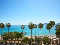 Недвижимость House Cannes: 1