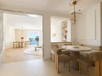 Недвижимость House Cannes: 6