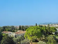 Недвижимость Villa Cannes Carnot: 2