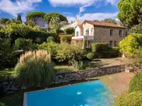 Недвижимость Villa Petit Juas: 1