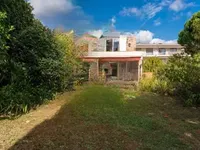 Недвижимость Villa Petit Juas: 3