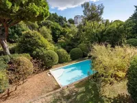 Недвижимость Villa Petit Juas: 4