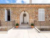 Недвижимость Villa Petit Juas: 5