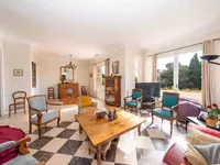 Недвижимость Villa Petit Juas: 7