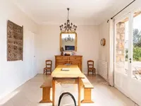 Недвижимость Villa Petit Juas: 8