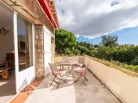 Недвижимость Villa Petit Juas: 10