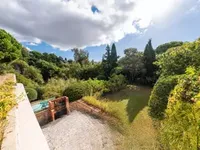 Недвижимость Villa Petit Juas: 12