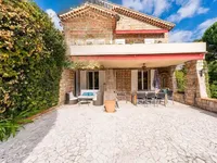 Недвижимость Villa Petit Juas: 16