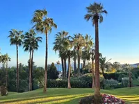 Недвижимость Villa Cannes Californie: 1