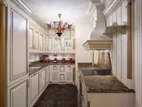 Недвижимость Villa Cannes Californie: 8