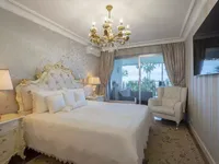 Недвижимость Villa Cannes Californie: 10