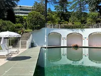 Недвижимость Villa Croix des Gardes: 8