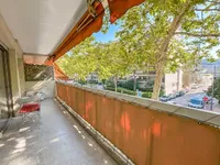 Недвижимость Residences Cannes Carnot: 1