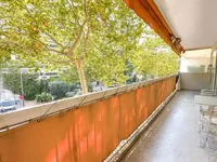 Недвижимость Residences Cannes Carnot: 7