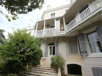 Недвижимость Villa Cannes: 1