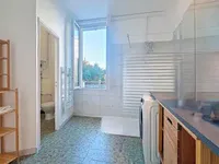 Недвижимость Villa Petit Juas: 8