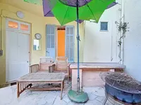 Недвижимость Villa Petit Juas: 9