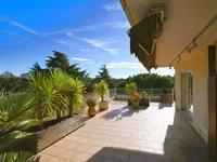 Недвижимость Villa Croix des Gardes: 4