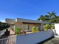 Недвижимость Villa Croix des Gardes: 7