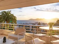 Недвижимость Villa Cannes Californie: 1