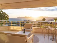 Недвижимость Villa Cannes Californie: 2