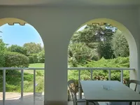 Недвижимость Villa Cannes Californie: 12